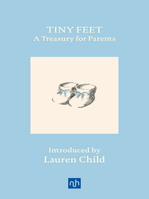 Title details for Tiny Feet by Lauren Child - Available